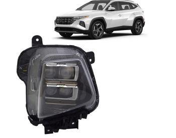 HYUNDAI Tucson 2021-2024 - 2