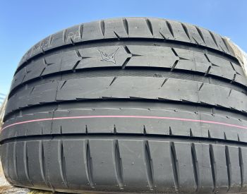 R21 255/35 Лето - 5