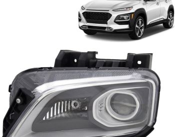 HYUNDAI kona 2018-2023