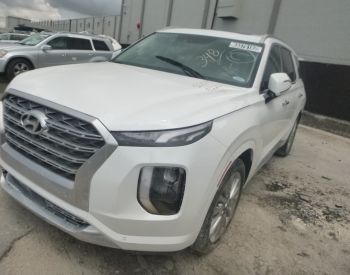 HYUNDAI Palisade 2020 3.8