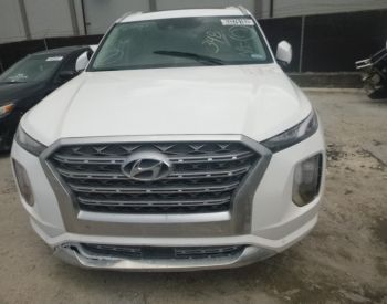 HYUNDAI Palisade 2020 3.8 - 2
