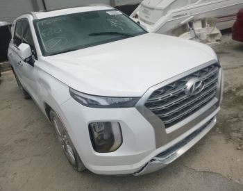 HYUNDAI Palisade 2020 3.8 - 3