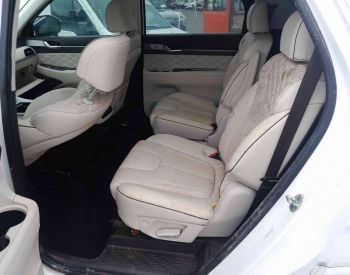 HYUNDAI Palisade 2020 3.8 - 7