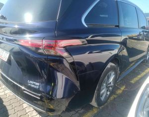 TOYOTA Sienna 2021 2.5 - 3