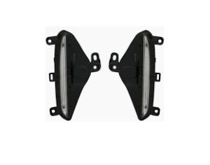 21- RAV4/PRIME - ფარი სანისლე (კომლექტი) LED - 1