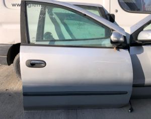 NISSAN Almera 1998-2006 - 1