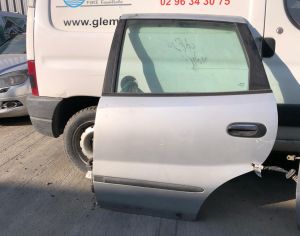 NISSAN Almera 1998-2006