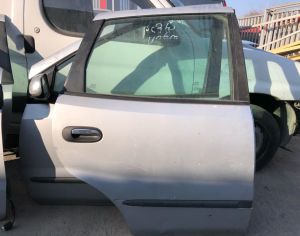 NISSAN Almera 1998-2006 - 1