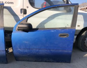 CHEVROLET Aveo 2002-2010 - 1