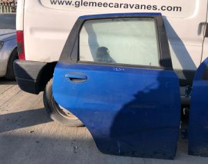 CHEVROLET Aveo 2002-2010