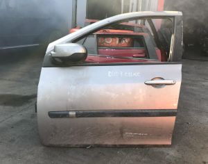 RENAULT Clio 2008-2012 - 1
