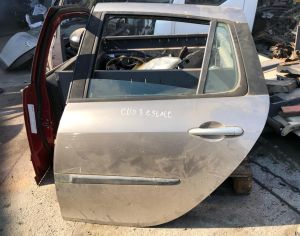 RENAULT Clio 2008-2012
