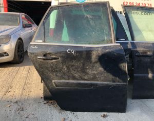 CITROEN C4 2006-2012 - 1