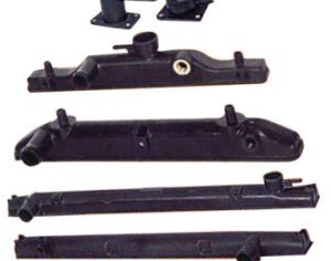 MERCEDES-BENZ GLE 350 2017-2023