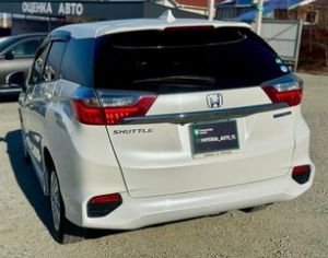 HONDA Shuttle 2017 1.5 - 1