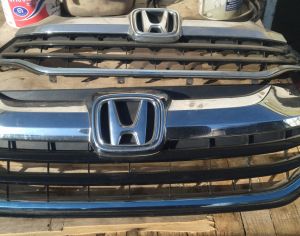 HONDA Shuttle 2017 1.5 - 2