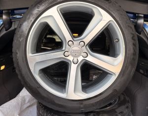 R20 AUDI Q5 2010-2025 - 1