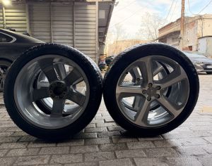 R20 AUDI Q5 2010-2025 - 2