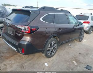 SUBARU Outback 2020 2.5 - 1