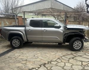 TOYOTA Tacoma 2024 2.4 - 1