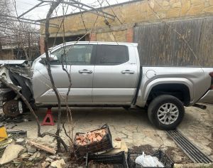 TOYOTA Tacoma 2024 2.4 - 2