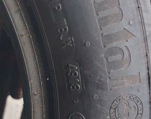 R18 235/50 ყველა სეზონი - 2