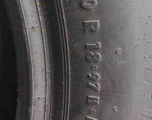 R18 235/50 ყველა სეზონი - 4