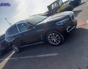 BMW X5 2020 3.0