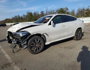 BMW X5 2020 3.0 - 4
