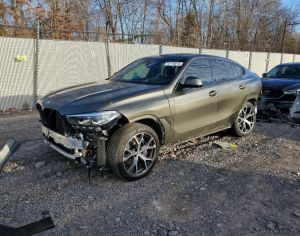 BMW X5 2020 3.0 - 5