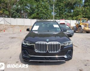 BMW X5 2020 3.0 - 6