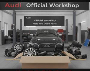 AUDI Q5 2015 3.0 - 2