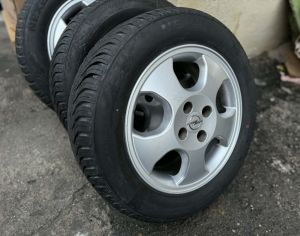 R15 OPEL Astra 1998-2005 - 2