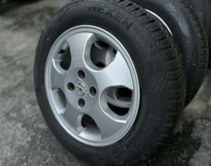R15 OPEL Astra 1998-2005 - 3
