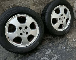 R15 OPEL Astra 1998-2005 - 4