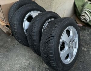 R15 OPEL Astra 1998-2005 - 6