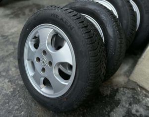 R15 OPEL Astra 1998-2005 - 7