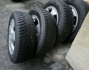 R15 OPEL Astra 1998-2005 - 8
