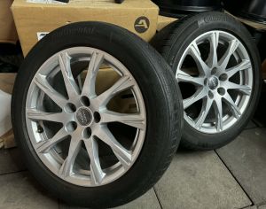 R17 AUDI A4 2007-2025 - 1