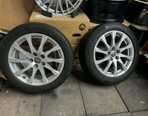 R17 AUDI A4 2007-2025 - 2