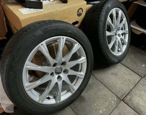 R17 AUDI A4 2007-2025 - 3