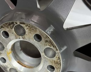 R17 AUDI A4 2007-2025 - 5