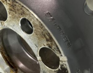 R17 AUDI A4 2007-2025 - 6
