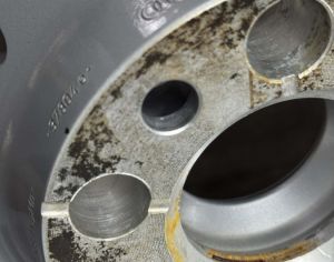 R17 AUDI A4 2007-2025 - 8