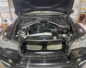 BMW X5 2013 4.4 - 3