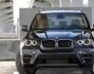 BMW X5 2013 4.4 - 7
