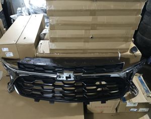CHEVROLET Trax 2023-2025