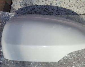 TOYOTA Aqua 2012-2019 - 2