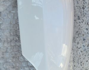 TOYOTA Aqua 2012-2019 - 4