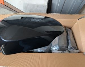 TOYOTA Aqua 2012-2019 - 5